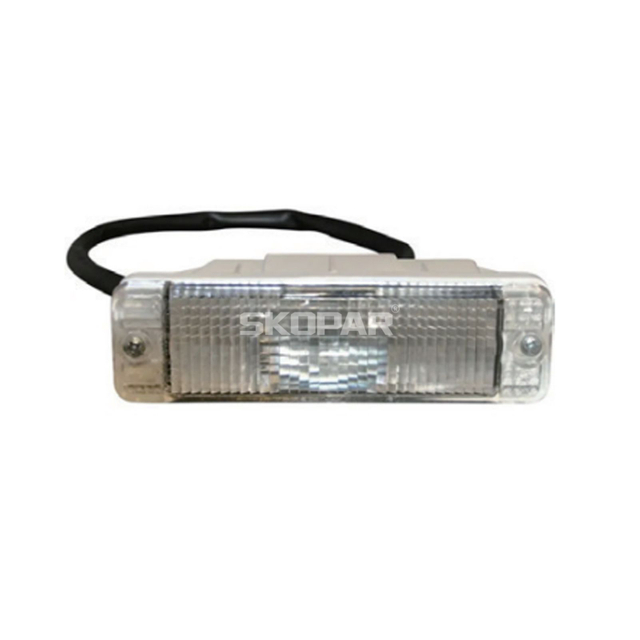 Лампа с передним поворотом света для VW Volkswagen Golf 1 1974 1975 1976 1977 1978 1979 1980 1981 1982 1983 171953055d