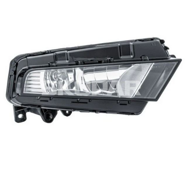 LAMP LAMP LAMP для SEAT ATECA 2016 2017 2018 2019 2020 LED 575941700A 575941699A