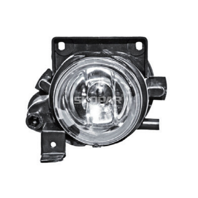 Светильник с туманной лампой для VW Volkswagen Bora 1998 1999 2000 20012002 2003 2004 2005 2006 2007 1JD941699 1JD941700