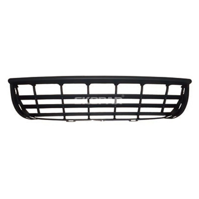 Передняя решетка для VW Volkswagen Crafter 2006 2007 2009 2009 2011 2011 2011 2013 2014 2015 2016 2E0807835A