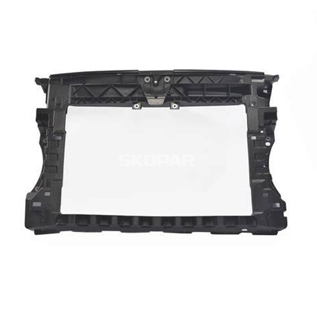 Поддержка фронта VW Volkswagen Caddy 2015 2016 2017 2018 2019 2020 2K5805588