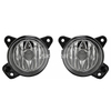 Противотуманная фара для VW Transporter Multivan Caravel T5 2003 2004 2005 2006 2007 2008 2009 2010 7H0941699B 7H0941700B