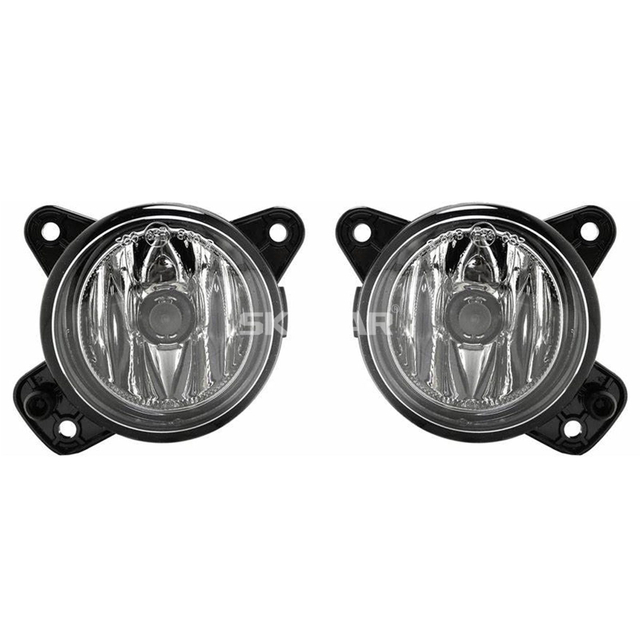 Противотуманная фара для VW Transporter Multivan Caravel T5 2003 2004 2005 2006 2007 2008 2009 2010 7H0941699B 7H0941700B