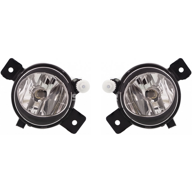 Противотуманные фары для BMW X5 E70 LCI 2010 2011 2012 2013 2014 63177237433 63177237434