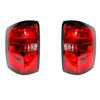 Задний фонарь для Chevrolet Silverado 1500 2500HD 3500HD 2014-2019/без лампы