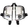 Противотуманная фара для Ford Edge 2019/LED PKT4B-15B242-AD PKT4B-15B243-AD
