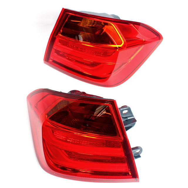 Задний фонарь для BMW 3 серии F30 2012-2016 гг.