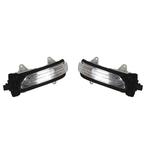 Лампа поворота для Toyota Prado 2010 2011 2012 2013 2014 2015 2016 2017 2018 2019 2020 2021 81730-60120 81740-60090