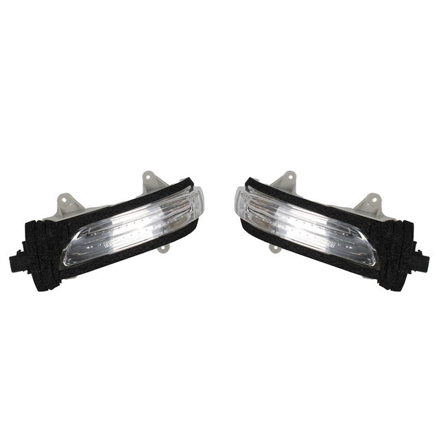 Лампа поворота для Toyota Prado 2010 2011 2012 2013 2014 2015 2016 2017 2018 2019 2020 2021 81730-60120 81740-60090