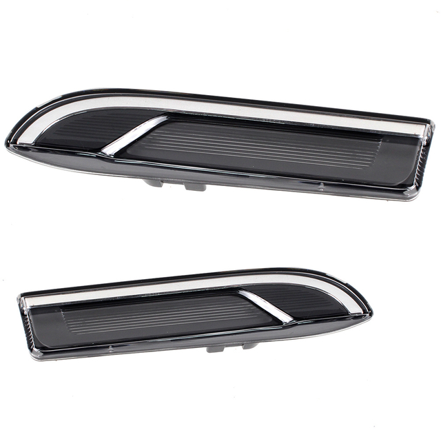 Боковой фонарь для Porsche Panamera 970 2010-2016 гг.