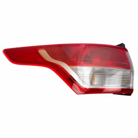 Задний фонарь для Ford Edge Escape 2013-2016/версия для США