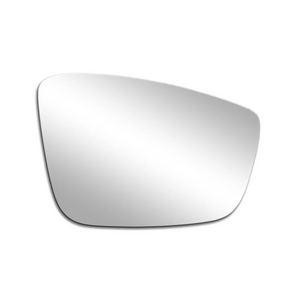 Mirror Glass для Skoda Rapid 2013 2014 2015 2016 2017/VW Polo Sedan 2011 2011 2013 2014 2015 2016 2017 2018 2019 5JA857521C 5JA857522C