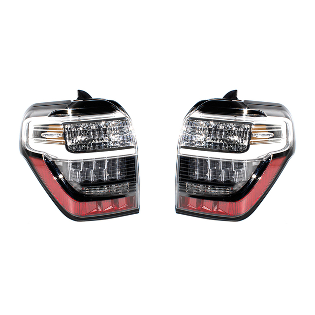 Задний фонарь для Toyota 4 Runner 2014 2015 2016 2017 2018 2019 2020 2021 TO2819152 TO2818152