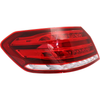 Задний фонарь для Benz W212 E350 E400 E550 E63 AMG 2009-2013