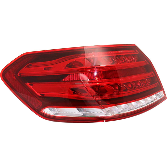 Задний фонарь для Benz W212 E350 E400 E550 E63 AMG 2009-2013