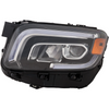 Фара для Benz GLB250 X247 2020-2023