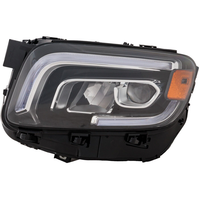 Фара для Benz GLB250 X247 2020-2023