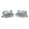 Противотуманные фары для Volvo S80 1998 1999 2000 2001 2002 2003 2004 2005 2006 8620224 8620225