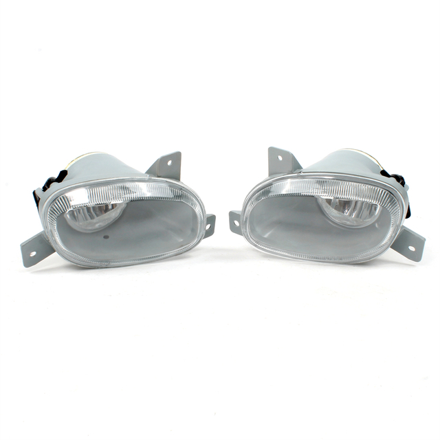 Противотуманные фары для Volvo S80 1998 1999 2000 2001 2002 2003 2004 2005 2006 8620224 8620225
