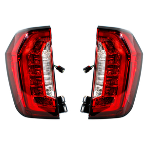 Задний фонарь для GMC YUKON 2021-2024 гг.