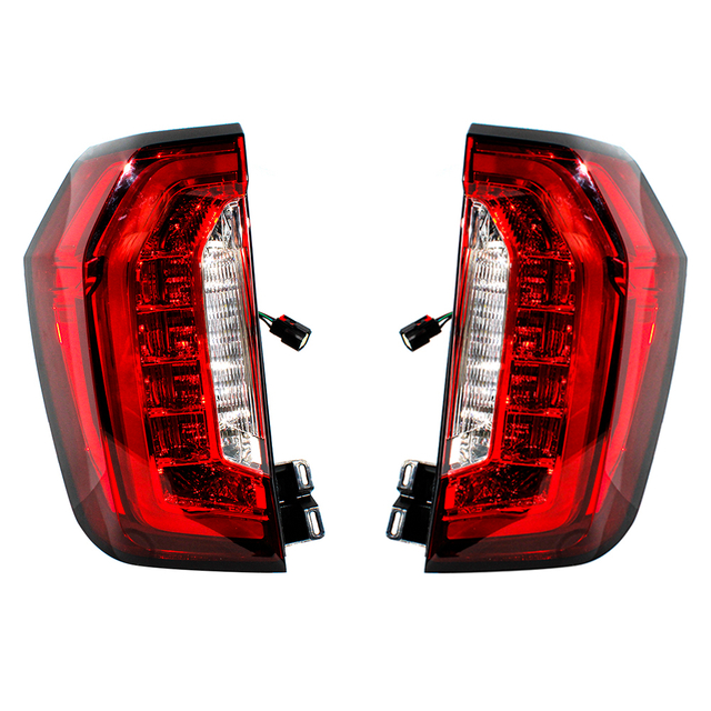 Задний фонарь для GMC YUKON 2021-2024 гг.