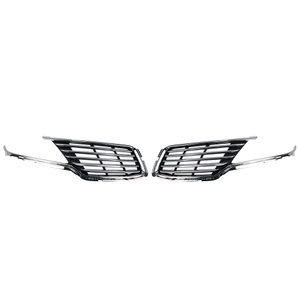 Решетка для Lincoln MKC 2014 2015 2016 2017 2018 EJ7Z8201AA EJ7Z8200AA