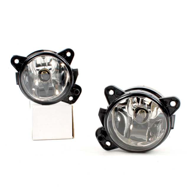 Противотуманные фары для VW Golf 5 MK5 2004 2005 2006 2007 2008 2009 1K0941699C 1K0941700C