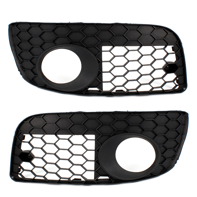 Крышка с туманной лампой для VW Golf 5GTI 2004 2005 2006 2007 2009 2009 1K0854661M 1K0854662F