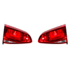Лампа хвоста для VW Golf 7 2013 2014 2015 2016 2017 Led Inner Taillight Low-End 5G0945307D 5G0945308D