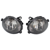 Противотуманная фара для Audi A6 C6 2005 2006 2007 2008 4F0941699/4F0941701 4F0941700/4F0941702