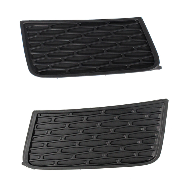 Крышка противотуманной фары для Range Rover Evoque 2011-2015 Рамка противотуманной фары/большая