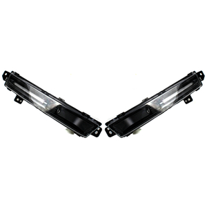 Дневные ходовые огни DRL для Range Rover Sport 2014 2015 2016 2017 2018/LED LR080283 LR080284