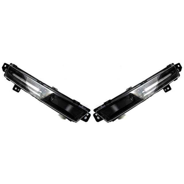 Дневные ходовые огни DRL для Range Rover Sport 2014 2015 2016 2017 2018/LED LR080283 LR080284