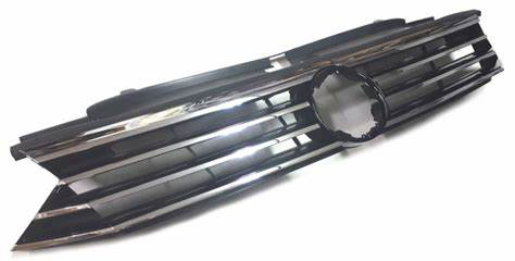 Решетка радиатора для VW Passat B8 2014-2018 гг.