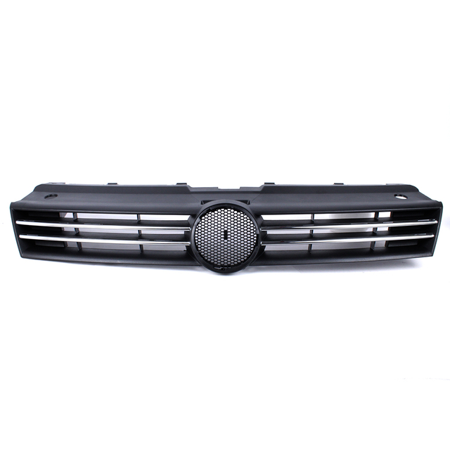 Передняя решетка для VW Polo Sedan 2010 2011 2012 2013 2014 2015 6RU853651A