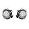 FOG Light для VW Passat B6 2006 2007 2008 2009 2010/9 LED 3C0941700L 3C0941699L