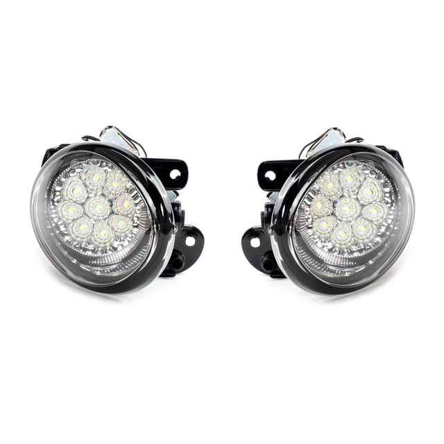 FOG Light для VW Passat B6 2006 2007 2008 2009 2010/9 LED 3C0941700L 3C0941699L