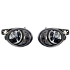 FOG Light для VW Passat B6 3C 2006 2007 2009 2009 2011 с лампами 3C0941700 3C0941699