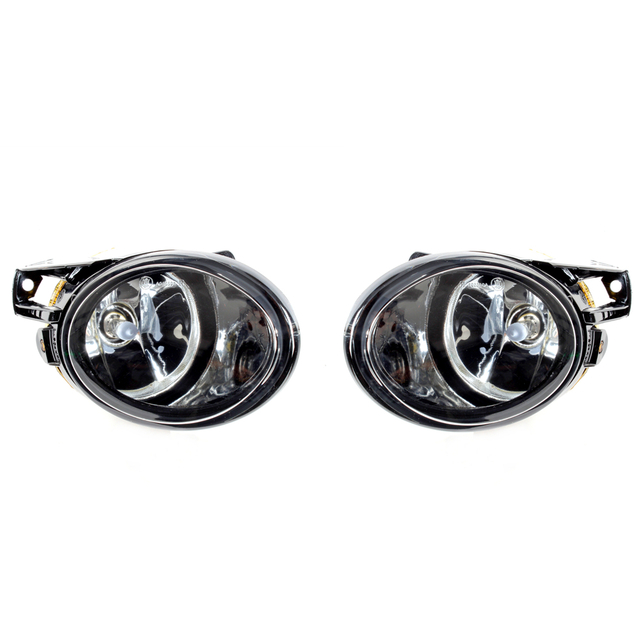 FOG Light для VW Passat B6 3C 2006 2007 2009 2009 2011 с лампами 3C0941700 3C0941699