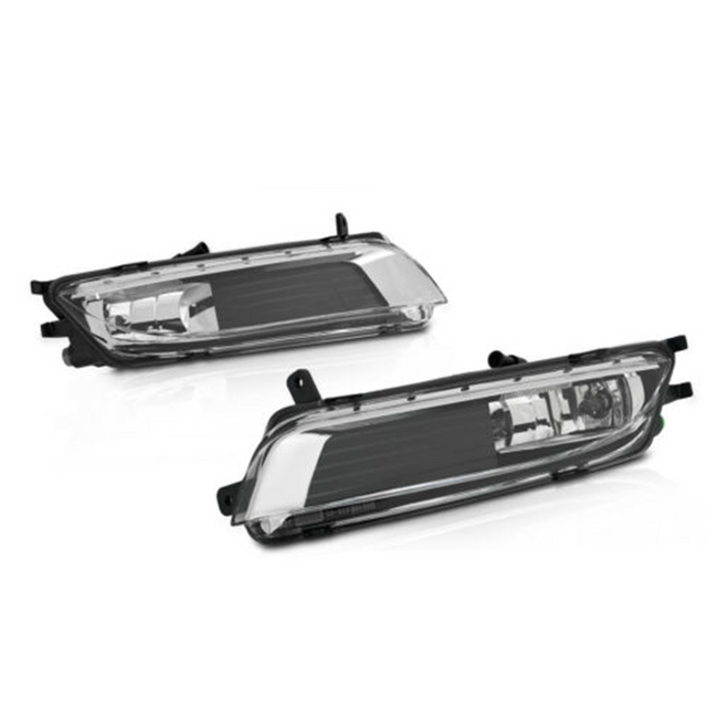 FOG Light для VW Passat CC 2008 с лампами 35D941700 35D941699