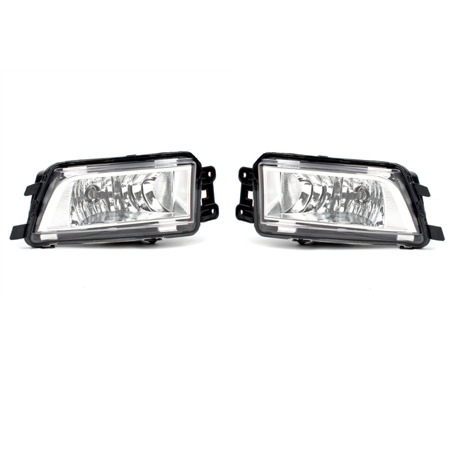 Fog Light для VW Passat B8 USA версии 2016 2017 2018 2018 2019 2020 с лампами 56D941700A 56D941699A