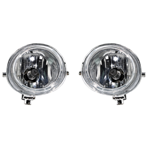 Противотуманные фары для Mazda 5/6/CX-5/CX-7 2006 2007 2008 2009 2010 2011 2012 MA2593108 MA2592108