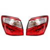 Задний фонарь для Nissan Qashqai 2010 2011 2012 2013 2014 снаружи 26555-BR00A 26550-BR00A