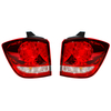 Задний фонарь для Dodge Journey 2011-2020/снаружи