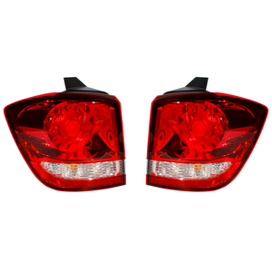 Задний фонарь для Dodge Journey 2011-2020/снаружи