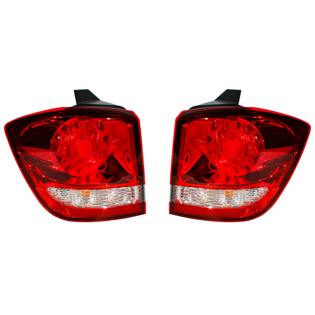 Задний фонарь для Dodge Journey 2011-2020/снаружи