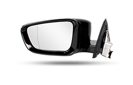Rear-View-Mirror